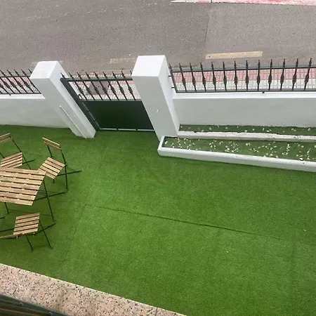 Casa vacanze Salinas Beach Salinas (Castrillon)