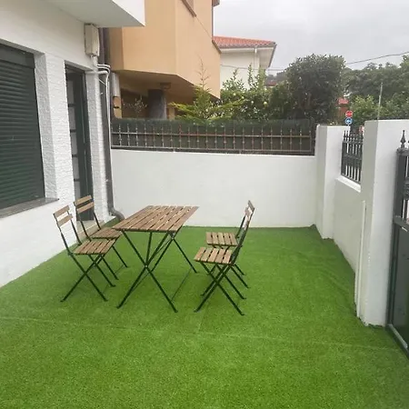 Salinas Beach Casa vacanze *