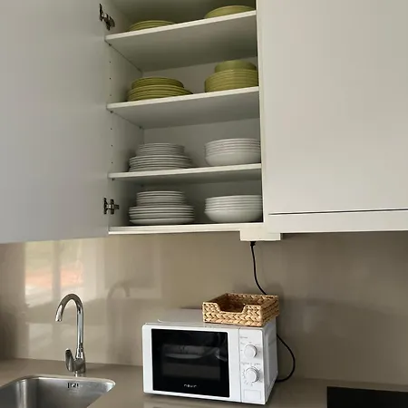 Casa vacanze Salinas Beach