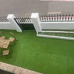 Holiday home Salinas Beach Salinas (Castrillon)
