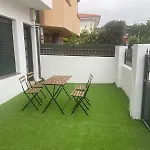 Salinas Beach Holiday home *