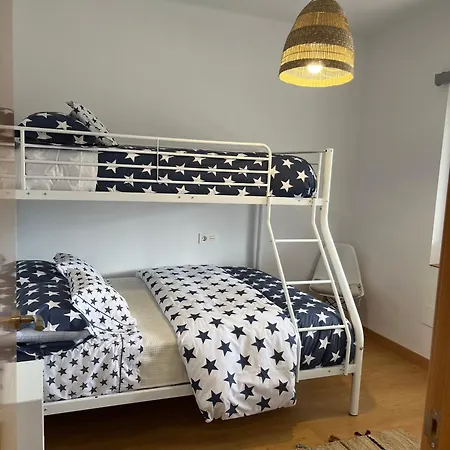 Salinas Beach Holiday home *