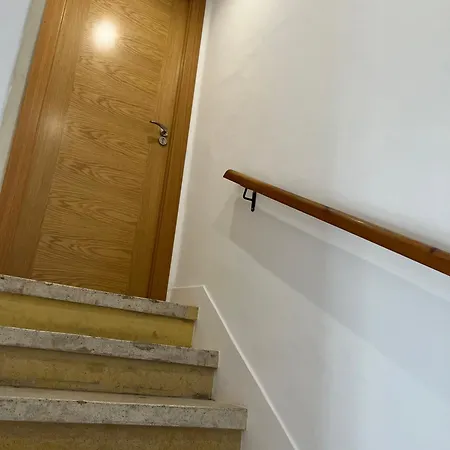 Salinas Beach Semesterbostad Salinas (Castrillon)