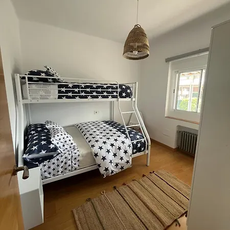 Salinas Beach Holiday home *
