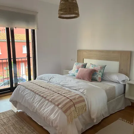 Holiday home Salinas Salinas (Castrillon)