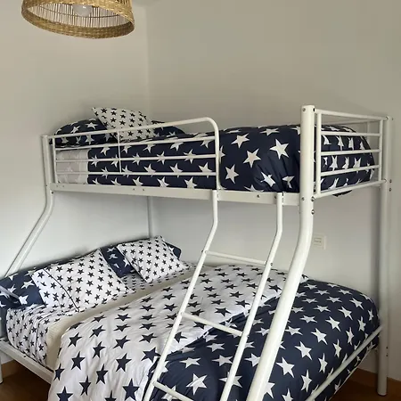 Salinas Beach Salinas (Castrillon)