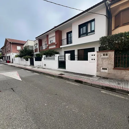 Salinas Beach * Salinas (Castrillon)