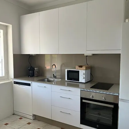 Salinas Holiday home Salinas (Castrillon)