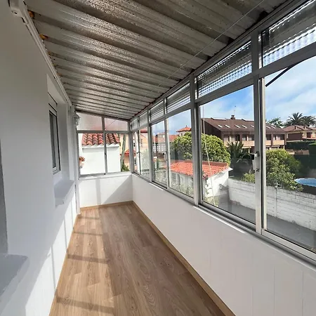 Salinas Beach Semesterbostad