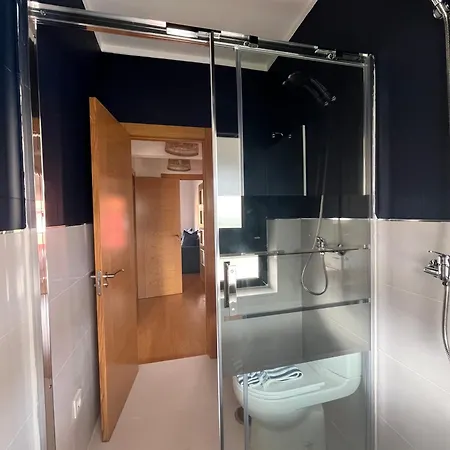 Semesterbostad Salinas Beach Salinas (Castrillon)