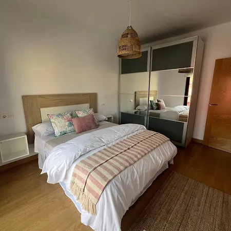 Salinas Beach * Salinas (Castrillon)