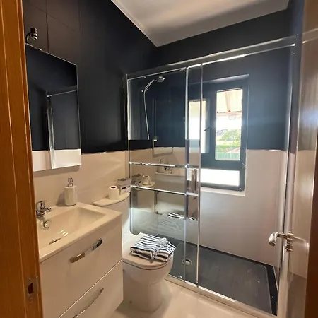 Salinas Beach Semesterbostad *