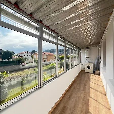 Salinas Beach Semesterbostad *