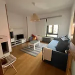 Salinas Beach Tatil Evi Salinas (Castrillon)